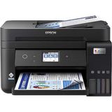 Epson Ecotank L6290 Çok Fonksiyonlu Mürekkep Tanklı Yazıcı-C Grade