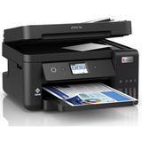 Epson Ecotank L6290 Çok Fonksiyonlu Yazıcı 3 Yıla Kadar Mürekkep ile 14.000 Sayfa Siyah-Beyaz Baskı