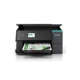 EPSON EcoTank L6360 Wi-Fi Ethernet Tanklı Yazıcı Tarayıcı Fotokopi - Otomatik Çift Taraflı