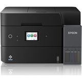 Epson EcoTank L6390 Wi-Fi + Tarayıcı + Fotokopi + Faks Renkli Çok Fonksiyonlu Tanklı Mürekkep Püskürtmeli Yazıcı