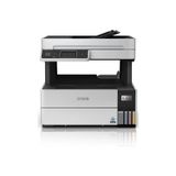 Epson EcoTank L6490 Wi-Fi + Tarayıcı + Fotokopi + Faks Çok Fonksiyonlu Tanklı Yazıcı C11CJ88404