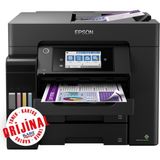 Epson EcoTank L6570 Wi-Fi Direct Fotokopi Faks Tarayıcı Tanklı Yazıcı
