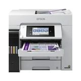 Epson EcoTank L6580 A4 Çok İşlevli Wi-Fi Mürekkep Tanklı Yazıcı