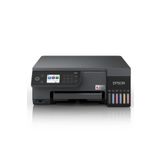 EPSON EcoTank L8100 Wi-Fi + Tarayıcı + Fotokopi Renkli Çok Fonksiyonlu Tanklı Mürekkep Püskürtmeli Y