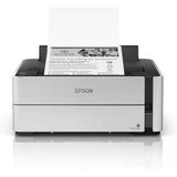 Epson Ecotank M1170 A4 Wi-Fi Ethernet Siyah Beyaz Otomatik Çift Taraflı Yazıcı