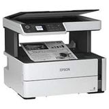 Epson EcoTank M2170 Mono Fotokopi Tarayıcı Wi-Fi A4 Mürekkep Tanklı Yazıcı