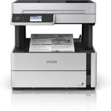 Epson EcoTank M3170 C11CG92403 Çok Fonksiyonlu Mürekkep Tanklı Yazıcı