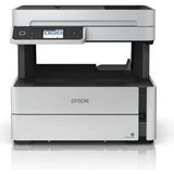 Epson EcoTank M3180 Mürekkep Püskürtmeli Çok Fonksiyonlu Yazıcı