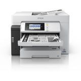 Epson EcoTank Pro M15180 Wi-Fi Mürekkep Püskürtmeli Çok Fonksiyonlu Yazıcı