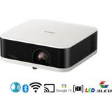 Epson Ef-61 Full Hd LED Projeksiyon Cihazı - Beyaz