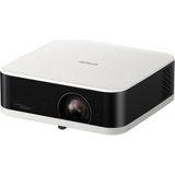 Epson EF-61W Akıllı Mini Lazer Projeksiyon - Beyaz