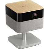 Epson EF-72 4K LED Projeksiyon Cihazı, 4K Google TV, Bose Hoparlör, Kablosuz - Çok Renkli