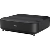 Epson EH-LS670B 3600 Lümen 4ke Ultra Kısa Mesafe Projeksiyon - Siyah