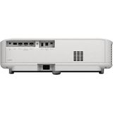 Epson Eh-Ls670w 3600 Lümen 4Ke Ultra Kısa Mesafe Projeksiyon