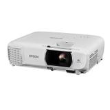 Epson EH-TW850 3Lcd FHD 16.000:1 HDMI USB Projeksiyon Cihazı