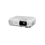 Epson EH-TW850 Full HD(1920X1080),3.400 Ansi Lümen,Wi-Fi,AirPlay 12.000 Lamba Projeksiyon