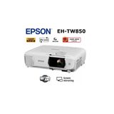 Epson Eh-Tw850 Kablosuz Ev Sinema Projeksiyon Cihazı
