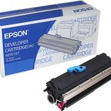Epson EPL-6200 C13S050167 Siyah Orijinal Toner