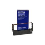 Epson Erc-23Br C43S015362 inal Siyah-Kırmızı Şerit
