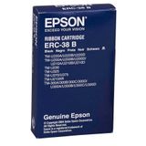 Epson ERC-38-C43S015374 Orijinal Siyah Şerit