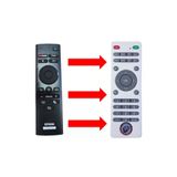 Epson F-12 Mini Projeksiyon Cihazı Kumandası