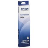Epson Fx-890 Orjinal Siyah Şerit
