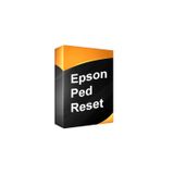 EPSON L110 L210 L310 L382 L386 L365 L3050 L3060 L550 Atık Mürekkep Pad RESET programı sınırsız