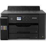 Epson L11160 Meaf Renkli Mürekkep Tanklı A3 Yazıcı Wı_fı Ethernet Dubleks (Kdo)