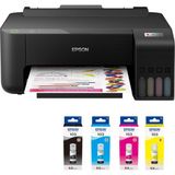Epson L1210 Sublimasyon Yazıcı - Çok Renkli