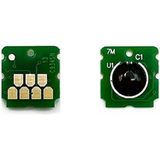 Epson L15150 L15160 C9345 Bakım Kutusu Atık Çipi