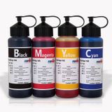 Epson L220 için Mürekkep Seti (4x500 ml) 15000 Sayfa Baskı