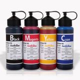 Epson L300 için Mürekkep Seti (4x500 ml) 15000 Sayfa Baskı