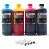 Epson L3050 için Mürekkep Seti (4x500 ml) 15000 Sayfa Baskı