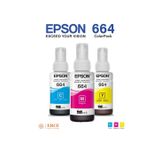 Epson L3050 Kartuş Seti