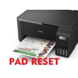 EPSON L3050 L3150 L3160 L3161 PAD RESET YAZILIMI
