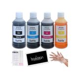 Epson L3050 Mürekkep 4X250 ML (Uyumlu)