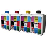 Epson L3050 Yazıcı Uyumlu Gıda Mürekkebi 4X500 Ml.