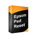 Epson L3070 Yazıcı Için Ped Hatası Reset Pad Dolu Hatası Reset Programı