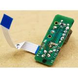 Epson L3110 L3050 L3060 L3070 L3151 L5190 Encoder Sensör
