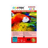 Epson L3150 Evertday Premium Parlak 10 x 15 CM Fotoğraf Kağıdı 230 G 100 Adet