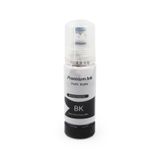 Epson L3150 için 103 Mürekkep 500 ml Siyah + 70 ml Hediye