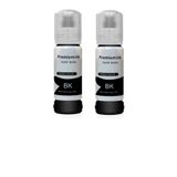 Epson L3150-L3151-L3156 Uyumlu 103 Siyah Mürekkep