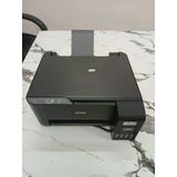 Epson L3210 Yazıcı-Tarayıcı-Fotokopi Renkli Mürekkep Tanklı Yazıcı Outlet/Teşhir Kutu Hasarlı