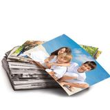 Epson L3250 L3151 Fotograf Kagidi Premium Parlak 260 Gr 13X18cm 50 Yaprak