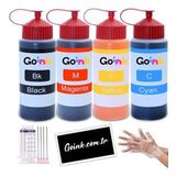 Epson L3250 Mürekkep 4x500 ml (Muadil)