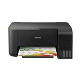 Epson L3250 Yazıcı Tarayıcı Fotokopi Renkli Mürekkep Tanklı Yazıcı Wi-