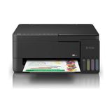 Epson L3350 Tanklı Color Yaz/tar/fot/wıfı - Siyah