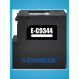 Epson L3550/ L3560/L5590 Yazıcı Uyumlu C9344 Muadil Atık Kutusu Çipl