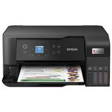 Epson L3560 Ecotank Fotokopi,tarayıcı, Wifi Mürekkep Tanklı Yazıcı (C11CK58404)