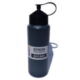Epson L365 Uyumlu 500Ml Siyah Muadil Mürekkep Duruınk